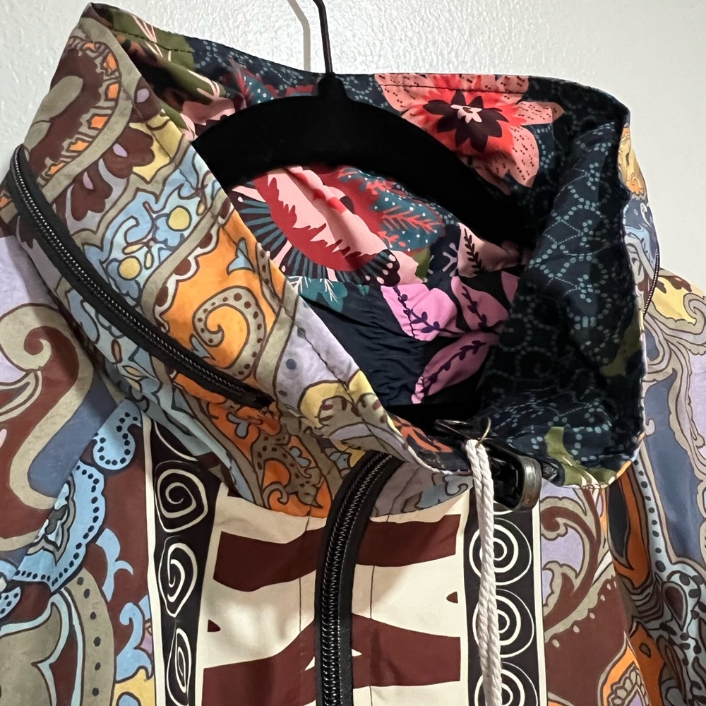 Johnny Was | Harmon Jacket Reversible | NWT - Picture 16 of 16